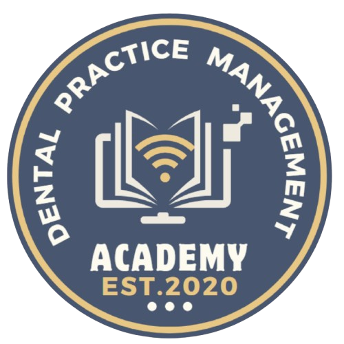 Dental Practice Management Academy logo